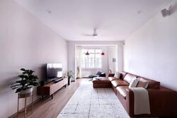 Upper Bukit Timah Road (D21), Condominium #529418371